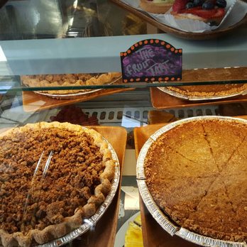 Open City - More pies. - American Near Me - Washington, DC, District of Columbia Open City - More pies. - American Near Me - Washington, DC, District of Columbia