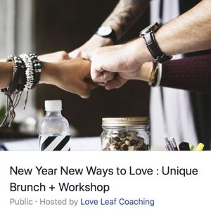 Love Leaf Coaching on Yelp