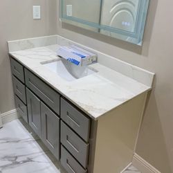 Deco Kitchen Cabinet & Bath