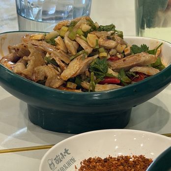 Seven Fish Cuisine - 辣子鸡 chongqing spicy chicken - Asian Fusion Near Me - San Jose, California Seven Fish Cuisine - 辣子鸡 chongqing spicy chicken - Asian Fusion Near Me - San Jose, California