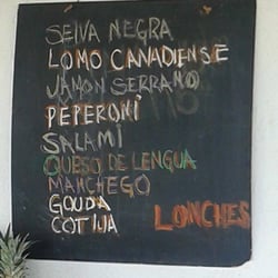 Cremería y Verdulería Santa Tere