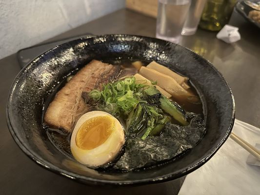 Ramen Kotori by null
