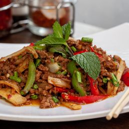 Thai Basil