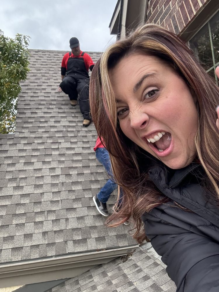 Slide of 5 Star Texas Roofing