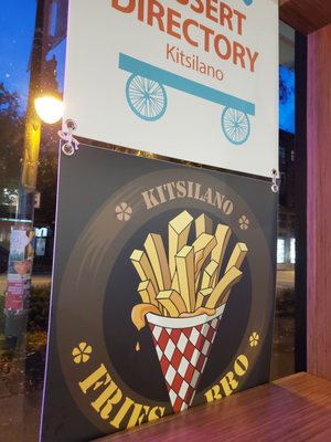 Tera V Burger by null