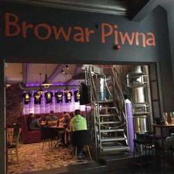 Browar Piwna - The best  at great prices you must check it out fantastic food  #polandsfinest