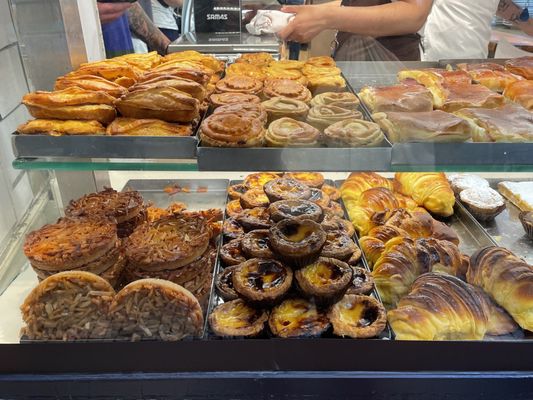 Padaria Ribeiro by null