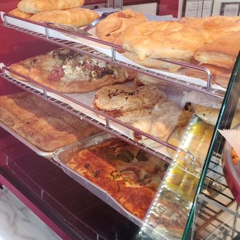 Zymi Bakery - The good stuff - Bakeries Near Me - Chicago, Illinois