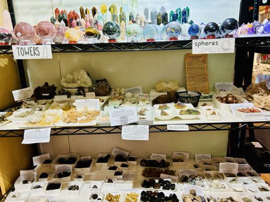 Stones Throw by null