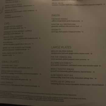 Cira - Menus - Mediterranean Near Me - Chicago, Illinois Cira - Menus - Mediterranean Near Me - Chicago, Illinois