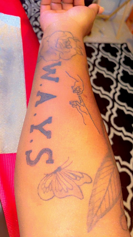 JIGGYS TATTOOS Updated May 2024 Sumter, South Carolina Tattoo