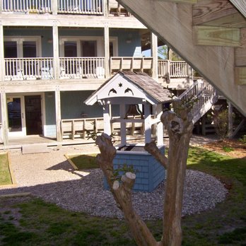 The Inn At Corolla Lighthouse - The well - Hotels Near Me - Corolla, North Carolina The Inn At Corolla Lighthouse - The well - Hotels Near Me - Corolla, North Carolina