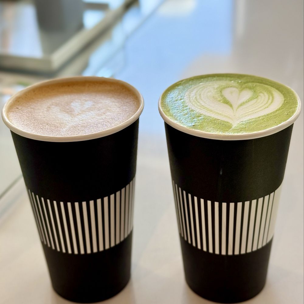 Highwire Coffee Roasters Alameda, CA 94501 - Last Updated January 2026 -  Yelp