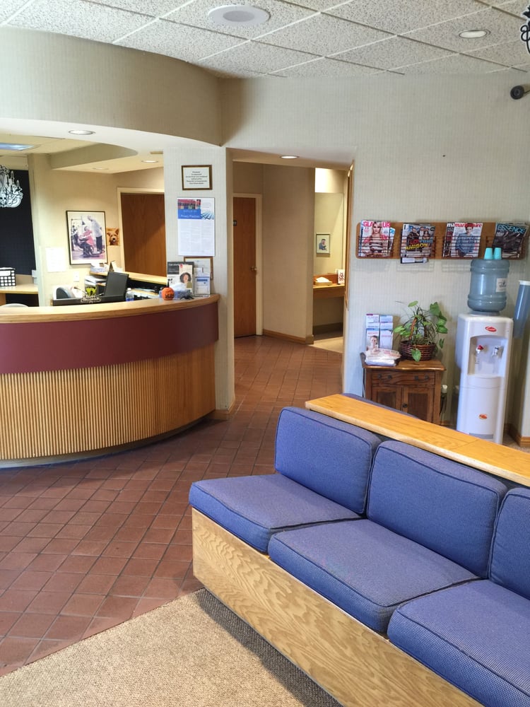 PACIFIC BLUE DENTAL GROUP Updated August 2024 19 Reviews 14610