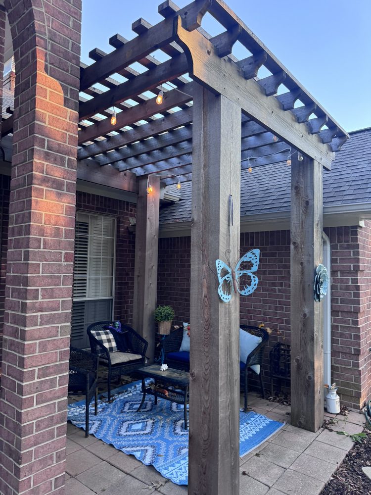 Slide of Ally Roofing & Restoration