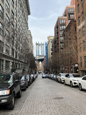 Jacques Torres Chocolate - Dumbo by null