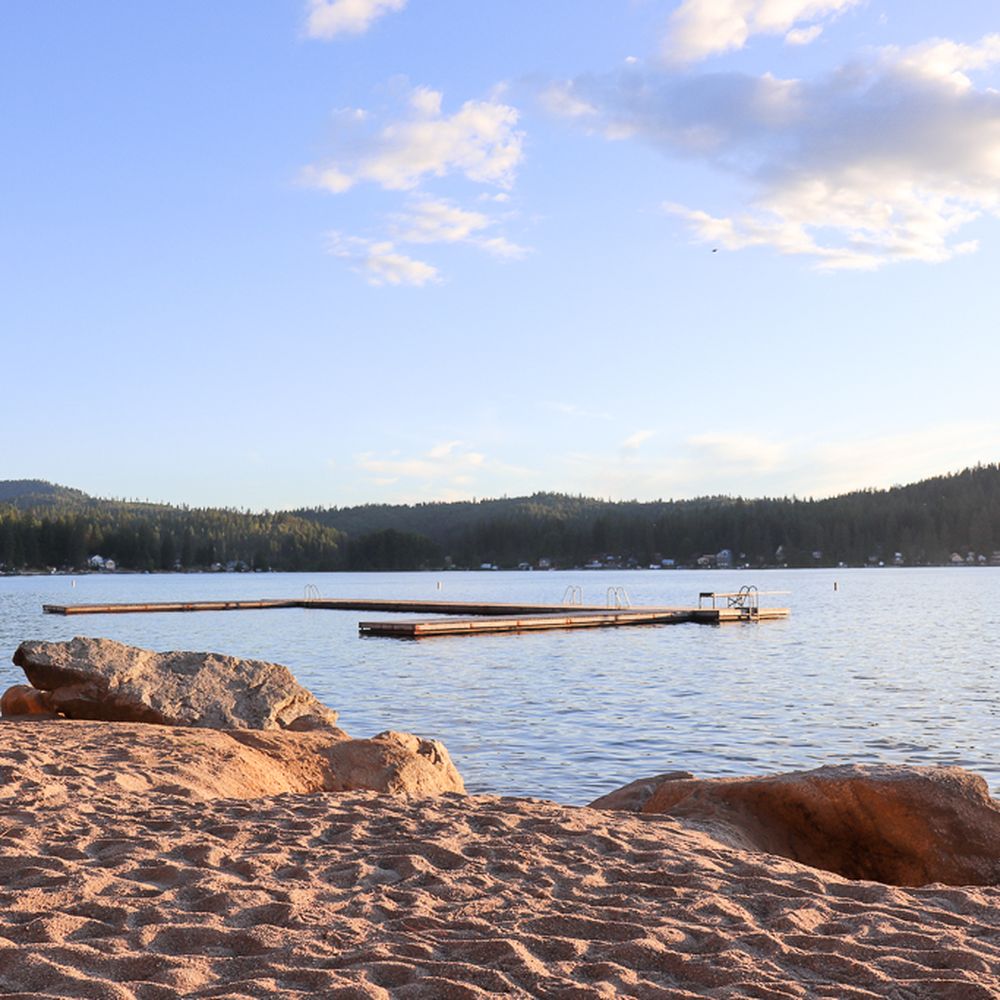Granite Point Resort - Resorts Near Me - Loon Lake, Washington Granite Point Resort - Resorts Near Me - Loon Lake, Washington