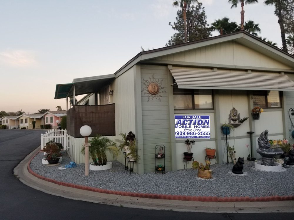 IL SORRENTO ADULT MOBILE HOME PARK Updated July 2024 23820 Ironwood