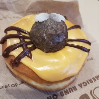 Dunkin' - Donuts Near Me - Ramona, California Dunkin' - Donuts Near Me - Ramona, California