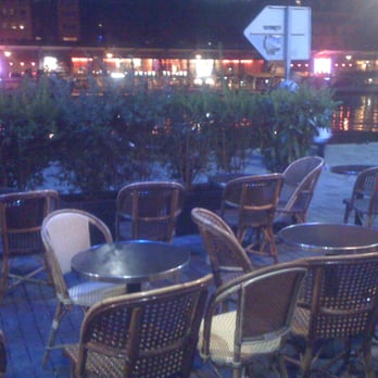Mk2 Café - Terrasse - Cafes Near Me - Paris, 75