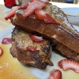 French Toast French Toast