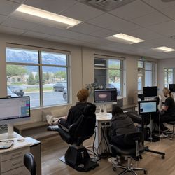 Harris Orthodontics