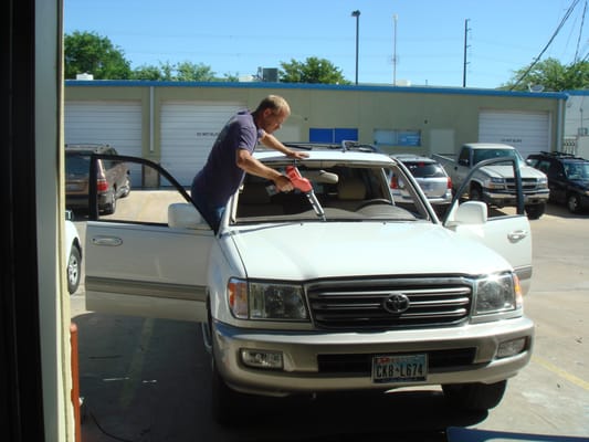 windshield  replacement - windshield replacement
