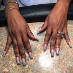 Nails By Amy