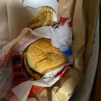 Carl's Jr - a hamburger and french fries - Fast Food Near Me - Livingston, California Carl's Jr - a hamburger and french fries - Fast Food Near Me - Livingston, California