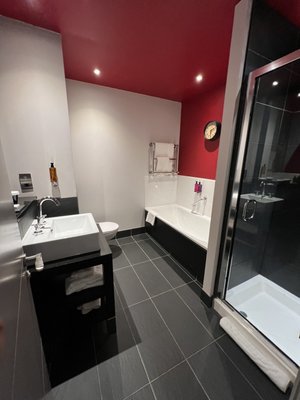 Malmaison Aberdeen by null