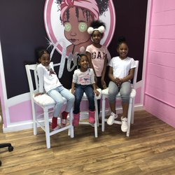 avrys sweets and treats spa - best friend & me
