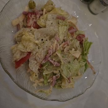 Columbia Restaurant - 1905 salad - Spanish Near Me - Tampa, Florida Columbia Restaurant - 1905 salad - Spanish Near Me - Tampa, Florida