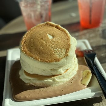 Doki Doki - Fluffy Pancakes - Desserts Near Me - Salt Lake City, Utah Doki Doki - Fluffy Pancakes - Desserts Near Me - Salt Lake City, Utah