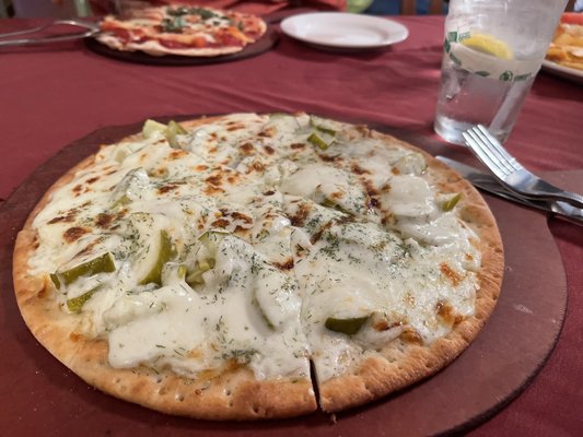 Puccini Restaurant by null