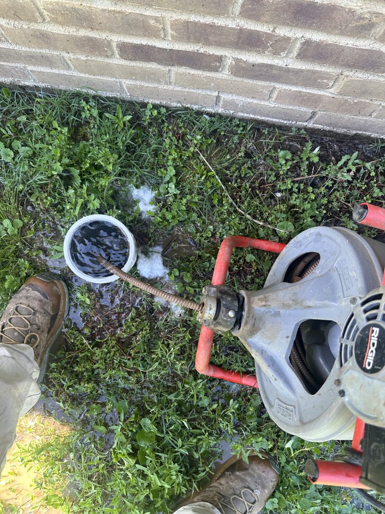 Slide of Affordable Drain solutions