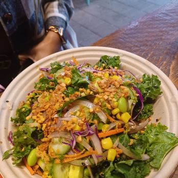 Bluefin Poke - Veggie bowl - Hawaiian Near Me - Pensacola, Florida Bluefin Poke - Veggie bowl - Hawaiian Near Me - Pensacola, Florida