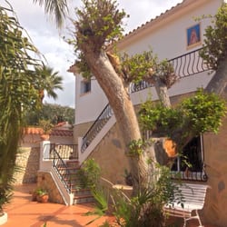 Casa Callas - Beautiful Spanish house