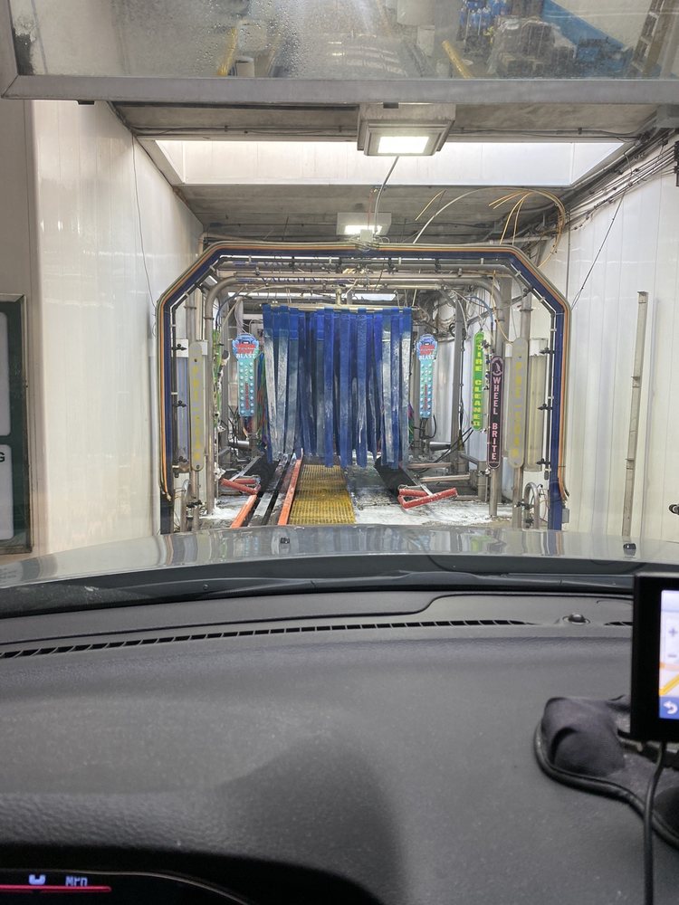 PRO CAR WASH Updated September 2024 31 Photos & 20 Reviews 3785