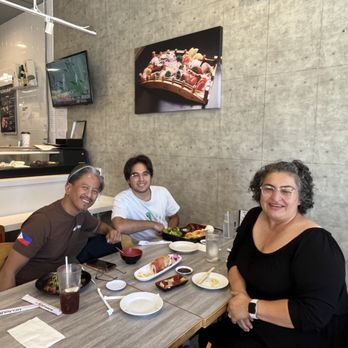 Sushi Plus One - Smile! Say wasabi!! - Japanese Near Me - Murrieta, California