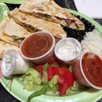 Jezebel Soda Fountain - Chicken quesadilla - Coffee & Tea Near Me - Madrid, New Mexico Jezebel Soda Fountain - Chicken quesadilla - Coffee & Tea Near Me - Madrid, New Mexico