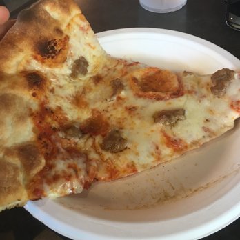 NY Pie - Pizza Near Me - Santa Rosa, California NY Pie - Pizza Near Me - Santa Rosa, California