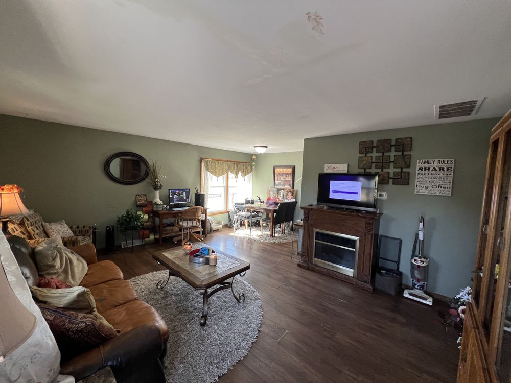 WHITE GLOVE CLEANERS 19 Photos Derby, Kansas Home Cleaning