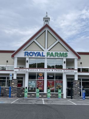 Royal Farms