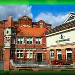 The Brewery Visitor Centre