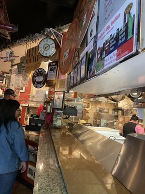 EVELYN’S BIG ITALIAN PIZZERIA & RISTORANTE - Updated December 2024 ...