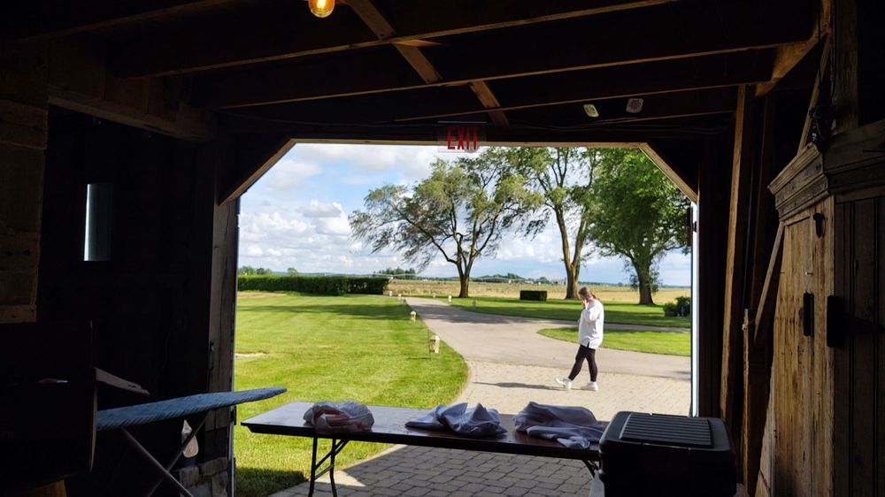 PRETTY PRAIRIE FARM Updated September 2024 29 Photos 4440 Prairie