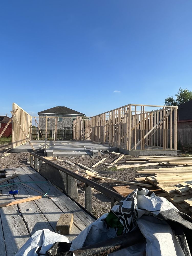 Slide of Ornelas Construction