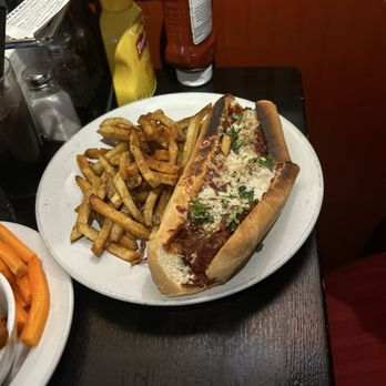 Johnny Rad's Pizzeria Tavern - Pizza Near Me - Baltimore, Maryland Johnny Rad's Pizzeria Tavern - Pizza Near Me - Baltimore, Maryland