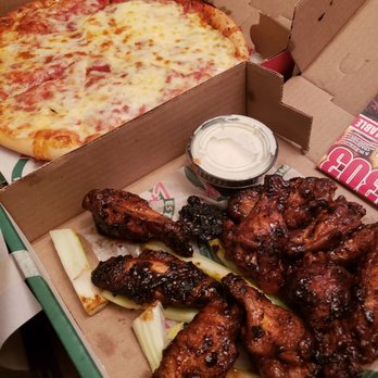 La Nova Pizzeria - Pizza Near Me - Buffalo, New York La Nova Pizzeria - Pizza Near Me - Buffalo, New York