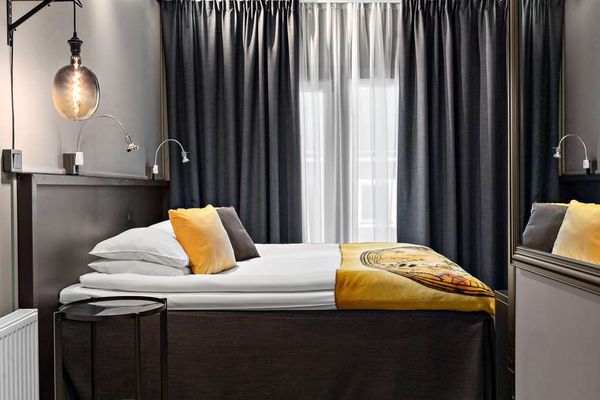 Best Western Hotel Arctic Eden by null